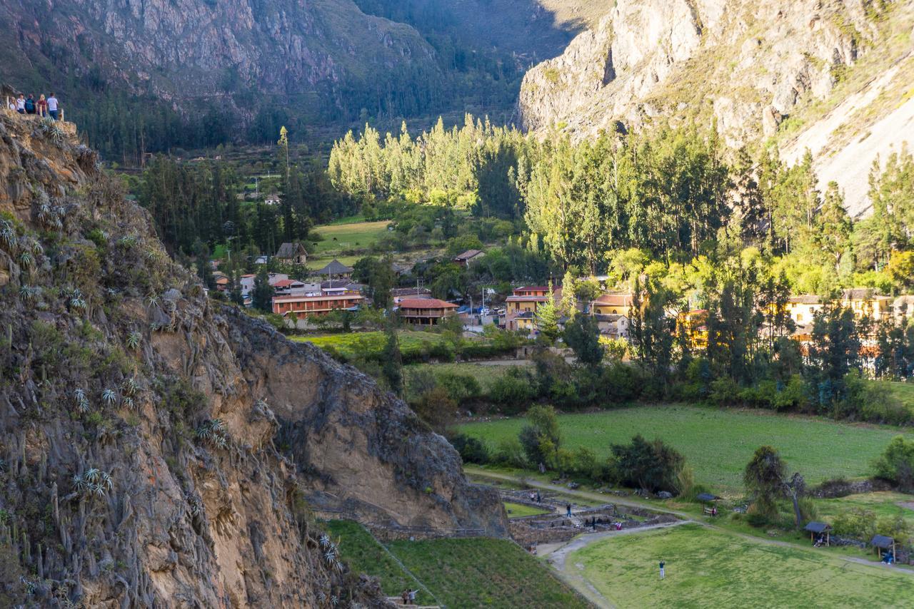 Peru Quechua's *